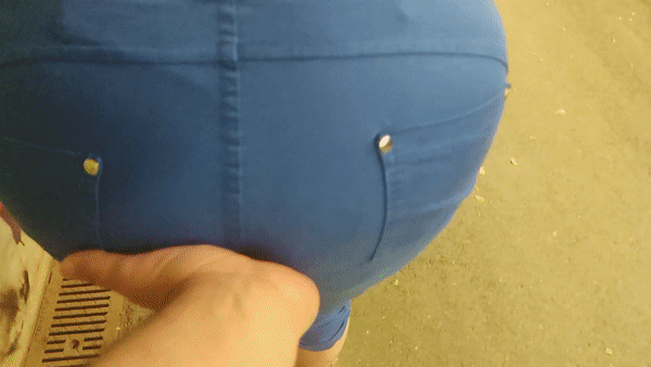 Amatör olgun MILF GIF