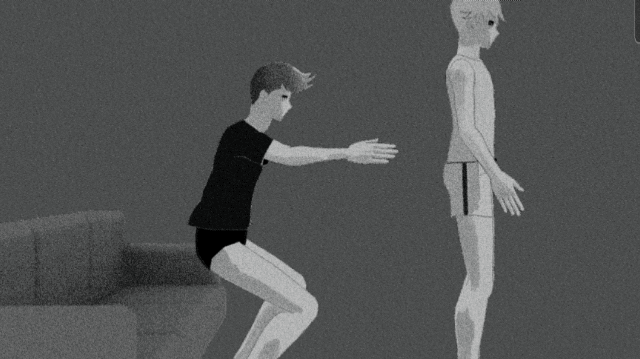 MY STR8 FRIEND EP #03