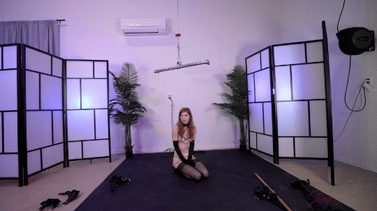Yakalanan plaything bölüm 3
