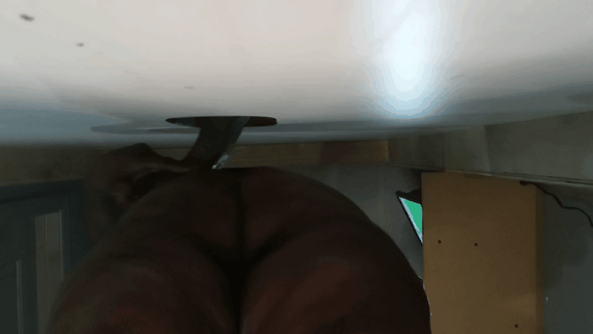 Gloryhole Then Private Room